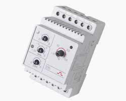 Kar Buz Eritme Devireg 316 Termostat