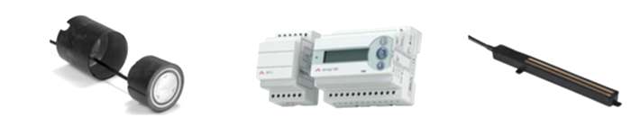 Kar Buz Eritme Devireg 850III Akıllı Termostat