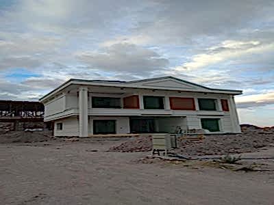 Villa-Dakkaş Yapı