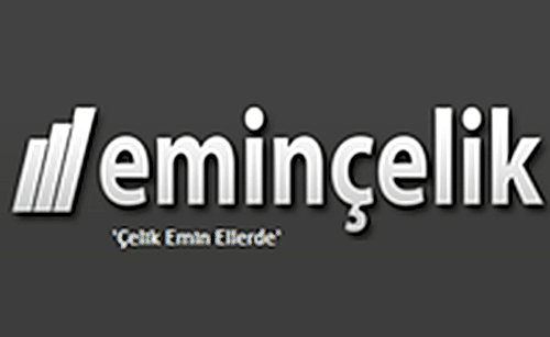 Emin Çelik Fabrikası