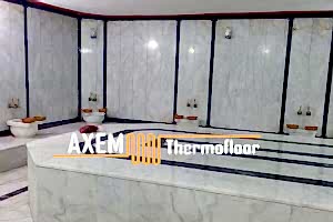 Sarıoğlu Tesisleri - Hamam Isıtma Sistemleri - Yahyalı Kayseri