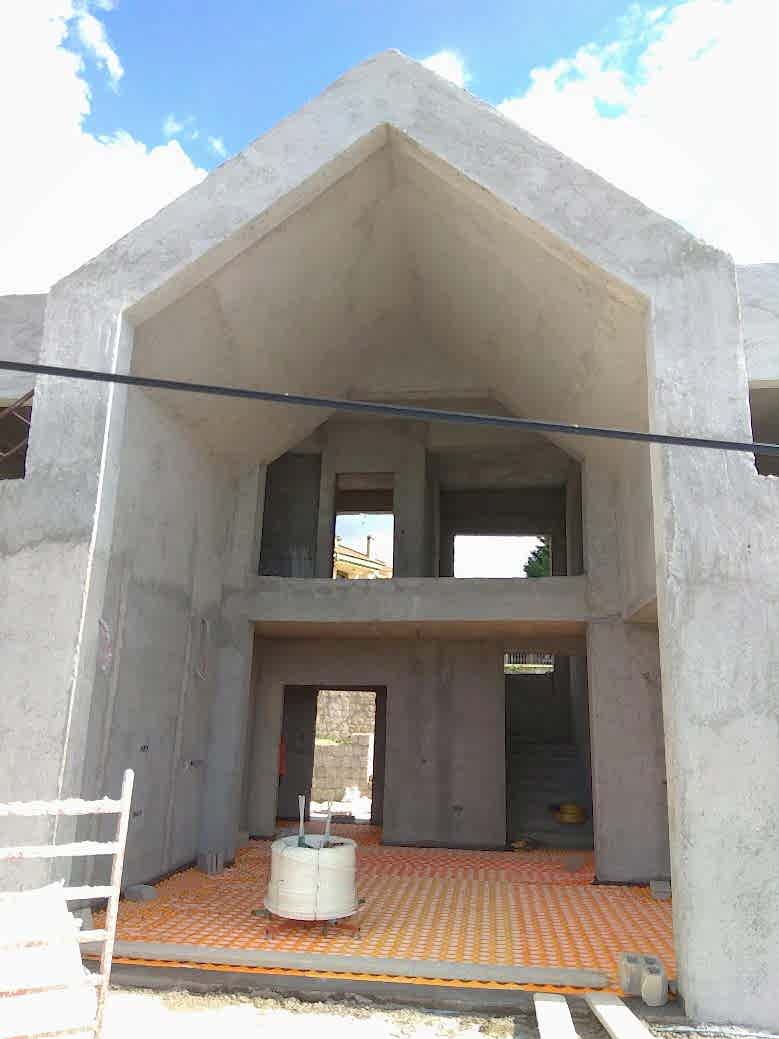 Villa - Mehmet Kongu