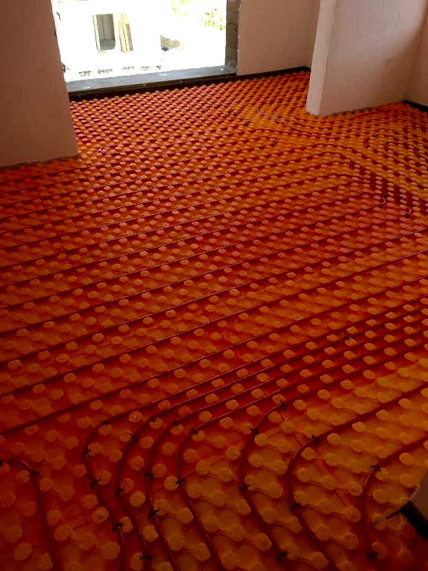 Villa - Mehmet Mermerkaya