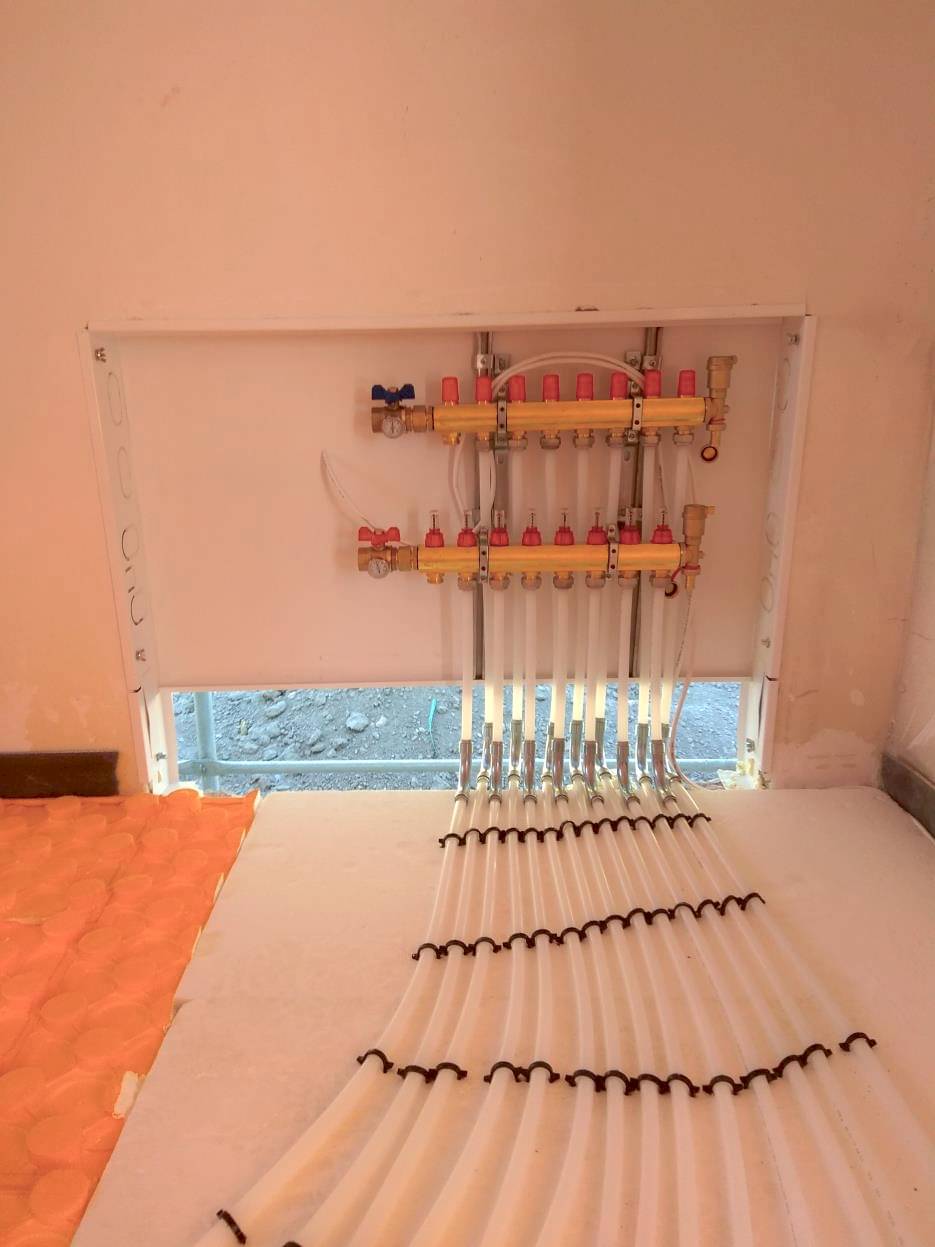 Villa - UMT Yapı