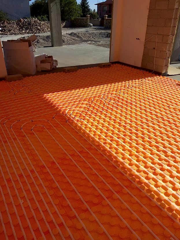 Villa - UMT Yapı