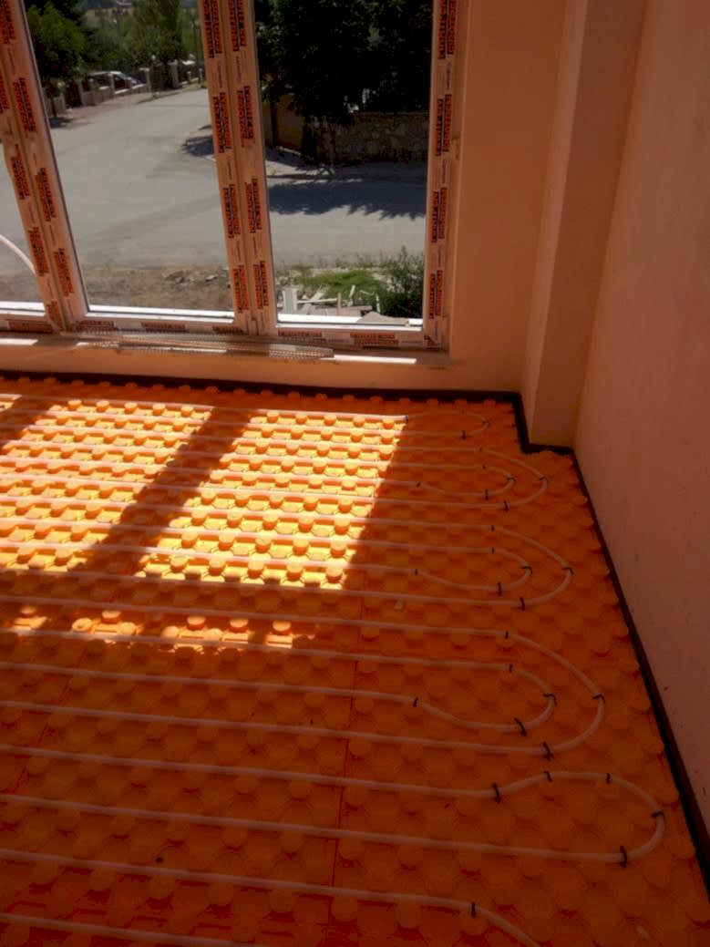 Villa - Fatih Yıldız