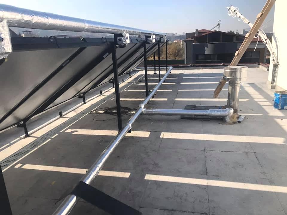 Axem THERMOFLOOR