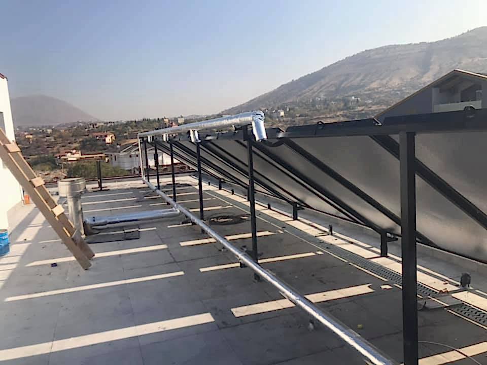 Axem THERMOFLOOR