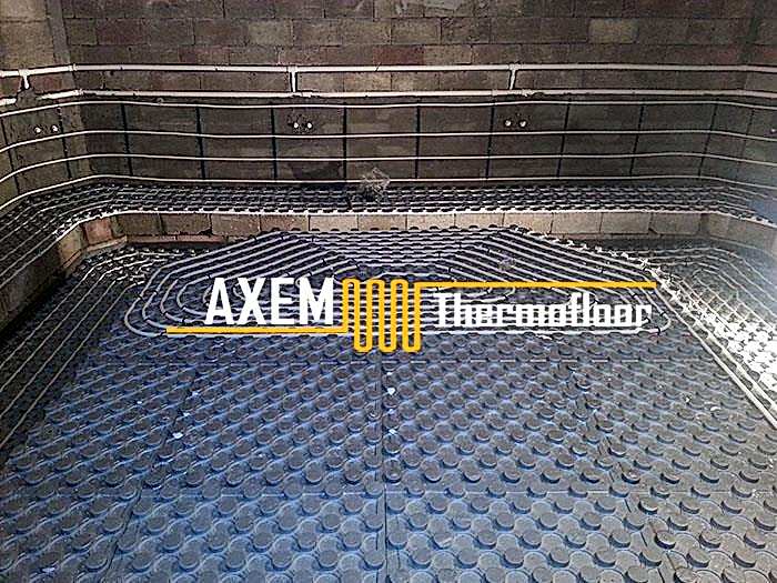 Sarıoğlu Tesisleri - Hamam Isıtma Sistemleri - Yahyalı Kayseri