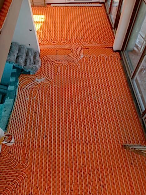 Villa - Nebi Yemlihalıoğlu