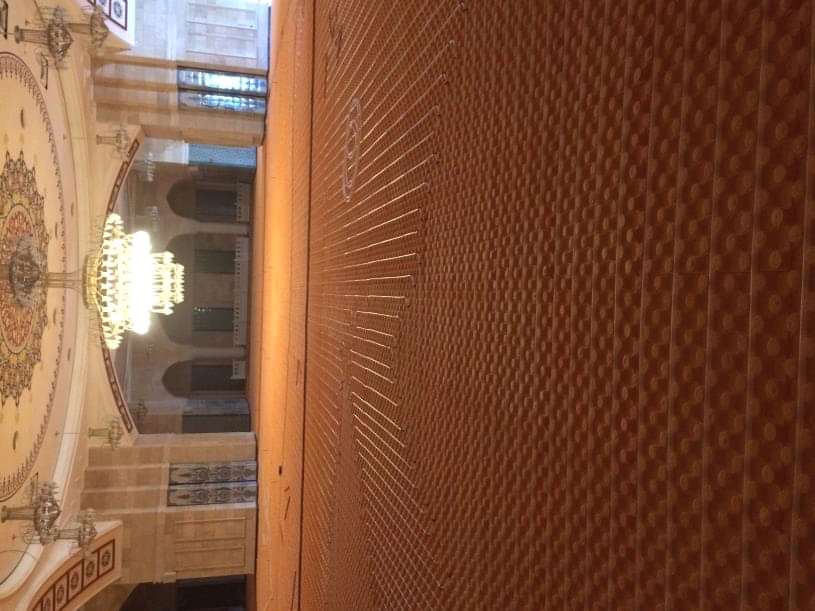 Kuzey Ankara Cami Ve Külliyesi