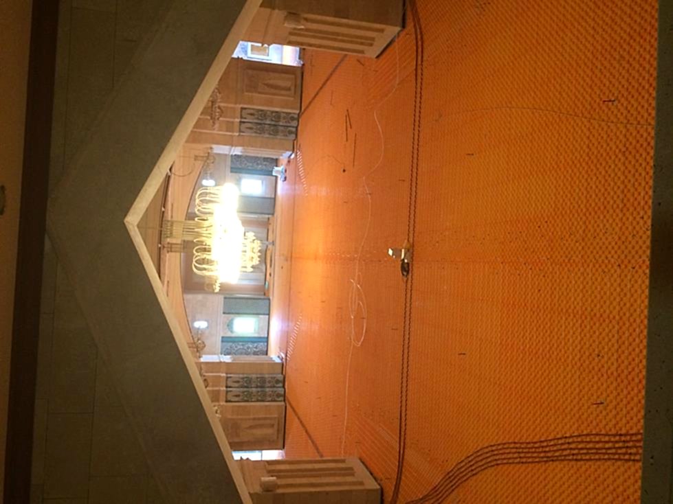 Kuzey Ankara Cami Ve Külliyesi