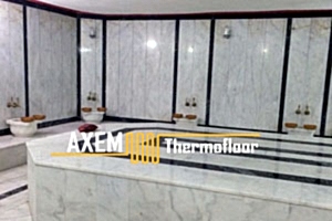 Sarıoğlu Tesisleri - Hamam Isıtma Sistemleri - Yahyalı Kayseri