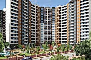 Kınaş İnşaat - Havuz Isıtma Sistemi - Kayseri