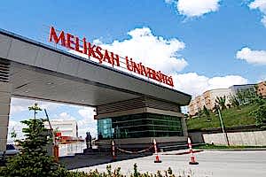 Erciyes Üniversitesi 15 Temmuz Kampüsü