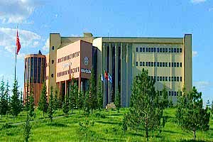 Erciyes Üniversitesi