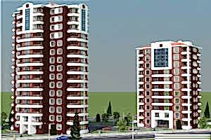 Yörük İnşaat - Kalorimetre Sistemi - Kayseri