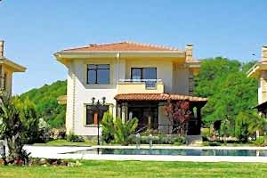 Ahmet Koçak Villa - Yerden Isıtma Sistemleri - Uydukent - AFYON