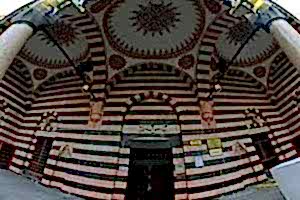 Keykubat Camii