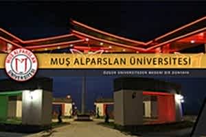Alparslan Üniversitesi