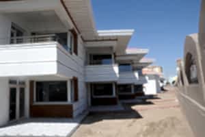 Motek Villa - Elektrikli Yerden Isıtma Sistemi - Kayseri