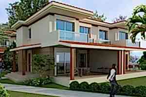 Villa - Yerden Isıtma Sistemi - Kayseri