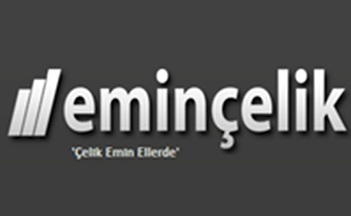 Emin Çelik Fabrikası