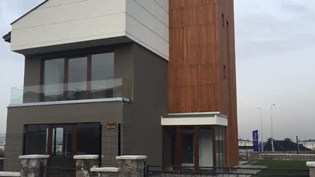 Villa - İğdeli