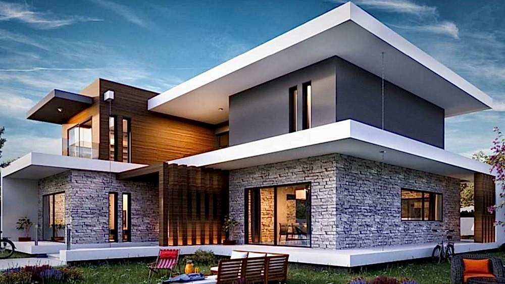 Villa - Kadir Orhan Arı