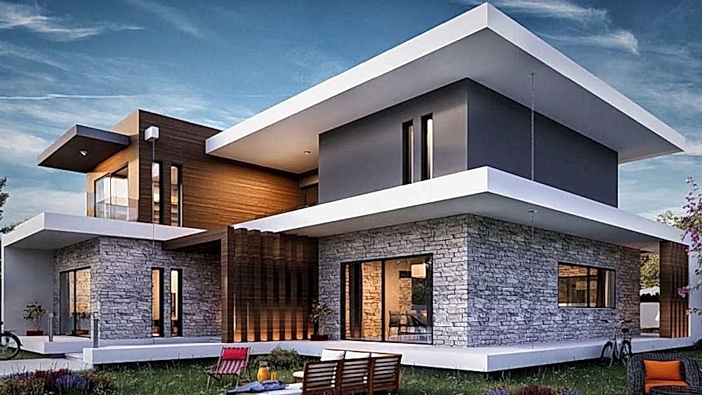 Villa - İsmail Bey