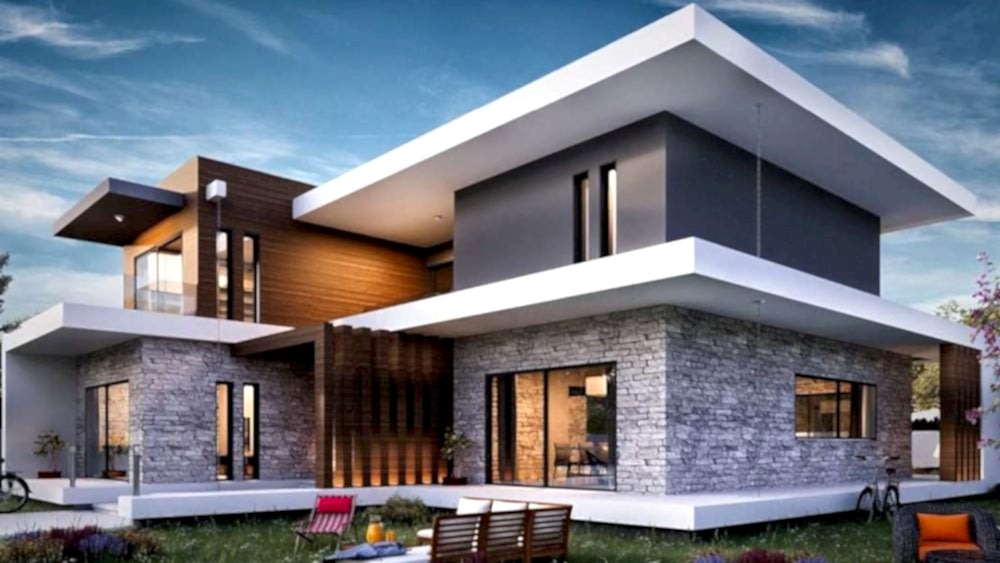 Villa - İhsan İnşaat
