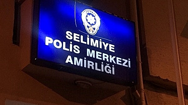 Selimiye Polis Merkezi Amirliği