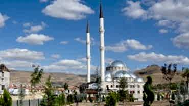 Ürgüp Cami
