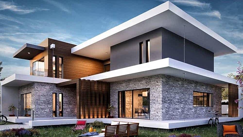 Villa - Av.Altay Şahin