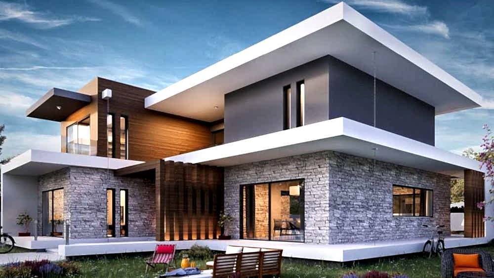 Villa - Sadık Ayar