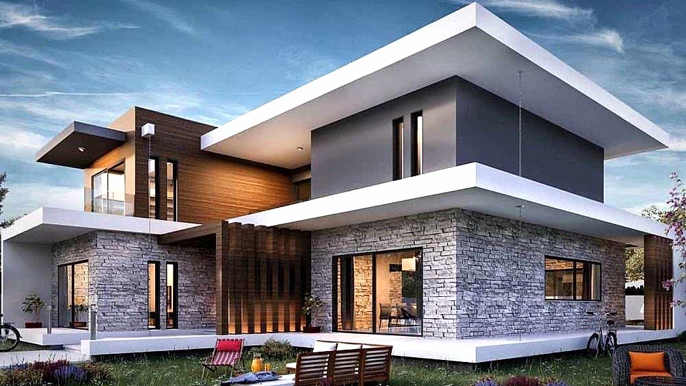Villa - Şakir Özboz