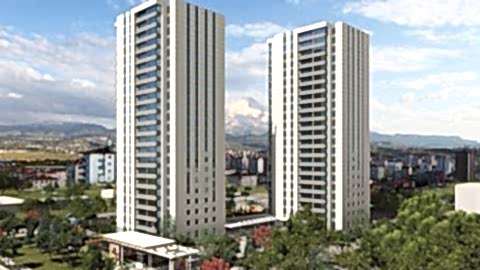 Kayseri Forum Rezidans