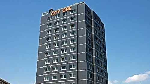 City One Hotel